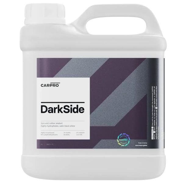 CARPRO DarkSide 4L – Dressing do Opon i Gum
