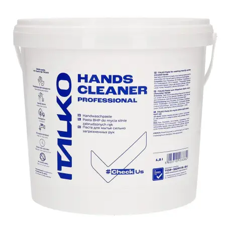 ITALKO Pasta BHP do mycia rąk 1,2L