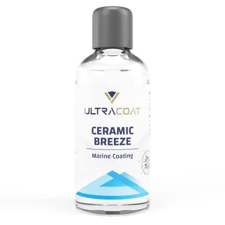 Ultracoat Ceramic Breeze...
