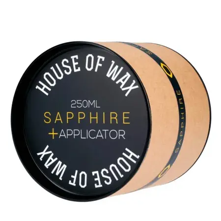 House of Wax Sapphire 250ml...
