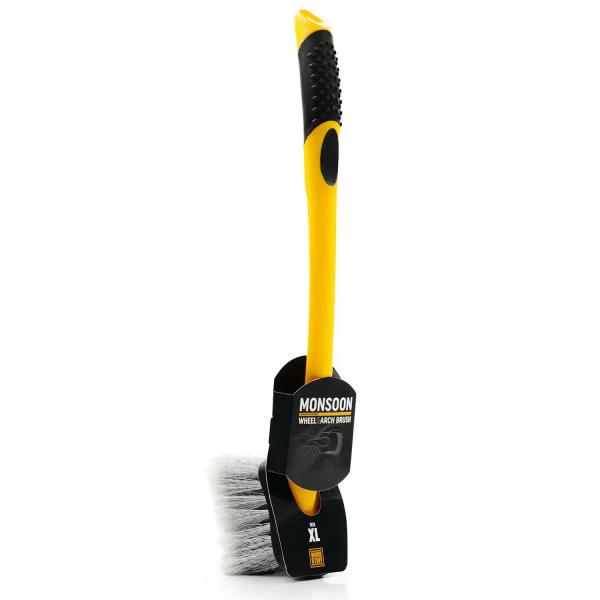 szczotka do opon WORK STUFF MONSOON XL
