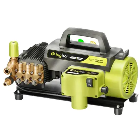 BigBoi WashR Pro Mk2 –...