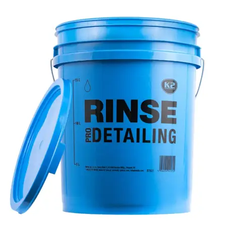 K2 RINSE Wiadro...