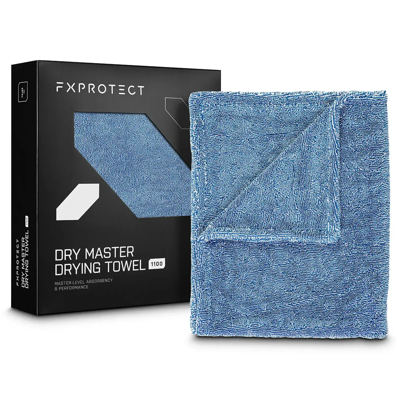 FX PROTECT DRY MASTER DRYING TOWEL