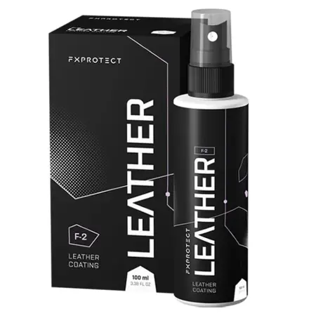 FX Protect Leather Coating...