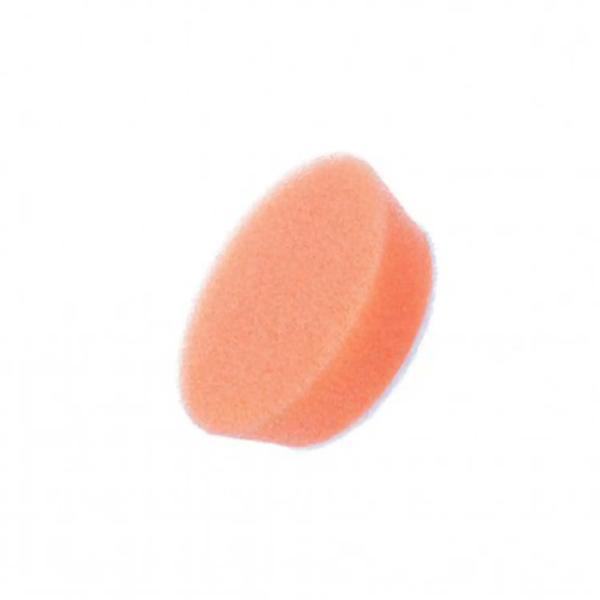 Honey Combination Seria U 34/40mm Pomarańczowa gąbka polerska One Step