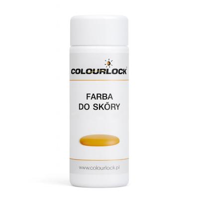 Colourlock Volvo Blonde farba do malowania skóry 150ml