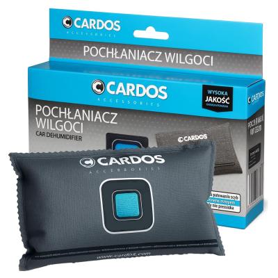 K2 Cardos Pochłaniacz...