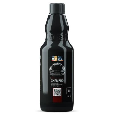 ADBL Shampoo 500ml Skoncentrowany szampon do samochodu