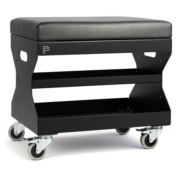 Poka Premium Siedzisko detailingowe SD
