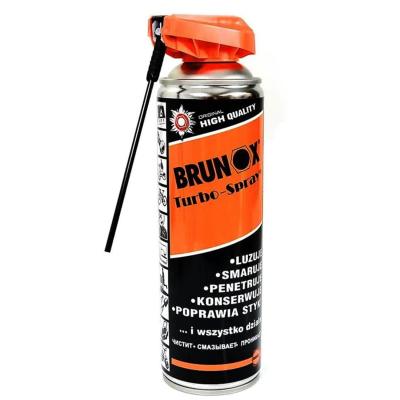 BRUNOX TURBO Spray...
