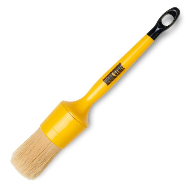 WORK STUFF Detailing Brush CLASSIC 40mm do czyszczenia felg