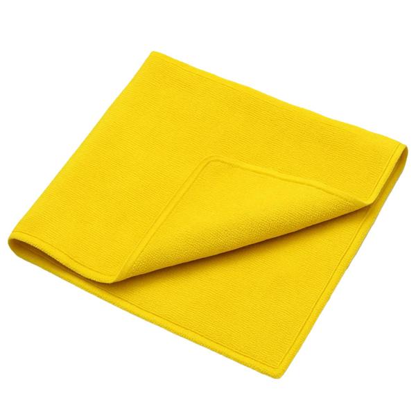 Mikrofibra Super Yellow 40cm x 40cm 360g/m2