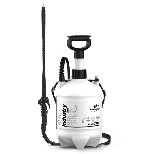 MAROLEX Industry Lite Acid Line 7 – Opryskiwacz do kwasów 7L