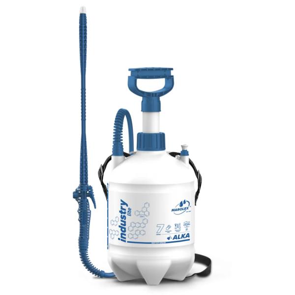 MAROLEX Industry Lite ALKA Line 7 – Profesjonalny opryskiwacz 7L