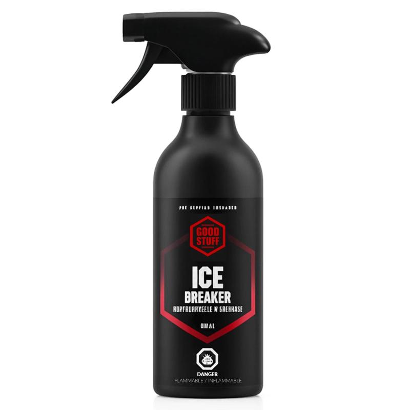 Good Stuff Ice Breaker – odmrażacz do szyb samochodowych 500 ml