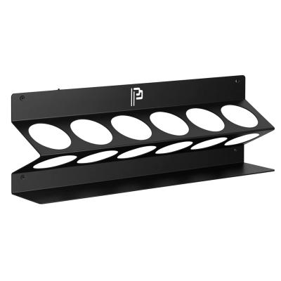 Poka Premium Uchwyt na butelki o pojemności do 0,5l WOM