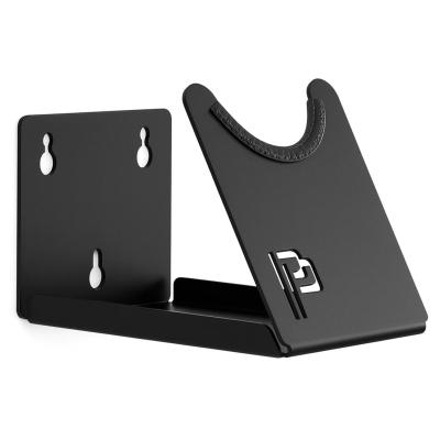 Poka Premium Wieszak na maszynę polerską z półką na akumulatory WMP_ACU