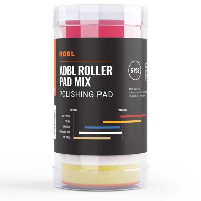 ADBL Roller Pad Mix DA30 5...