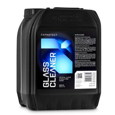 FX PROTECT Glass Cleaner 5L...