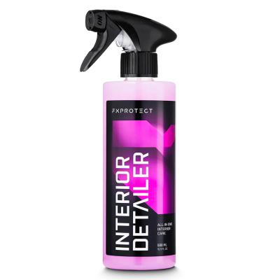 FX Protect Interior...