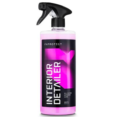 FX Protect Interior...