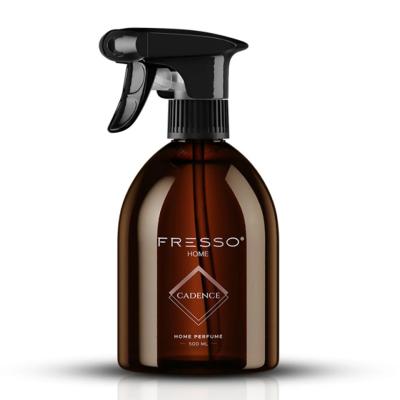 Fresso Home Cadence 0,5 L – perfumy do wnętrz w sprayu, intensywny zapach