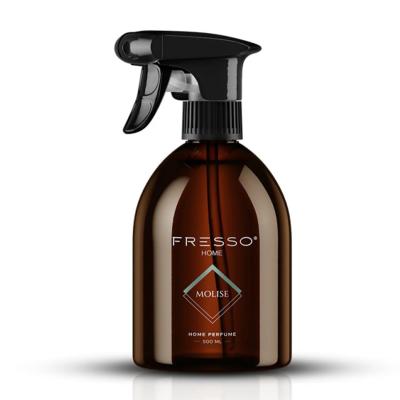 Fresso Home Molise 0,5 L – perfumy do wnętrz w sprayu, intensywny zapach