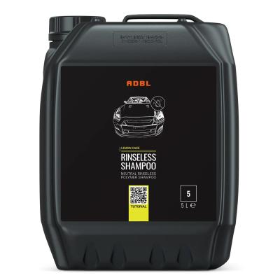 ADBL Rinseless Shampoo 5L –...