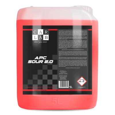 CARLAB APC Sour 2.0...