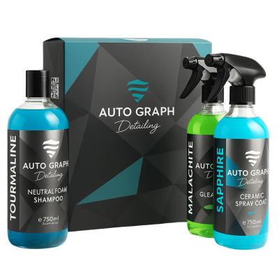 Auto Graph Gift Box 1...