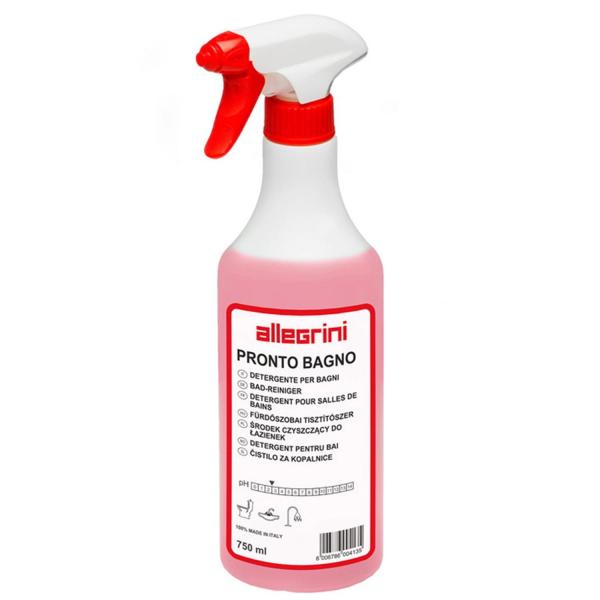 Allegrini Pronto Bagno Plus 1L