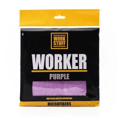 Work Stuff Worker Purple –...