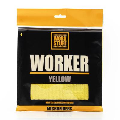 Work Stuff Worker Yellow –...