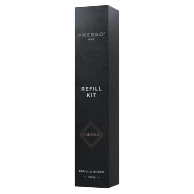 Fresso Home Cadence Refill...
