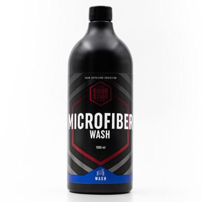 Good Stuff Microfiber Wash 1L - płyn do prania mikrofibr