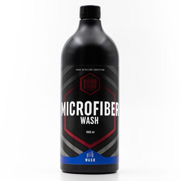 Good Stuff Microfiber Wash 1L - płyn do prania mikrofibr