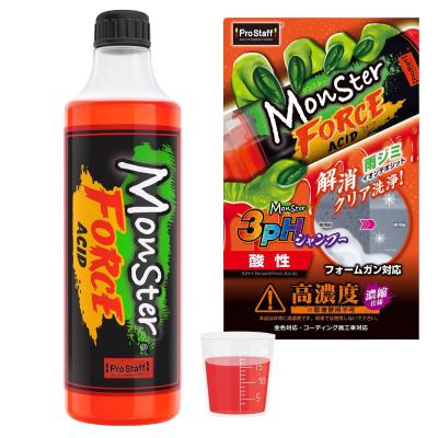 Prostaff Acid Car Shampoo...