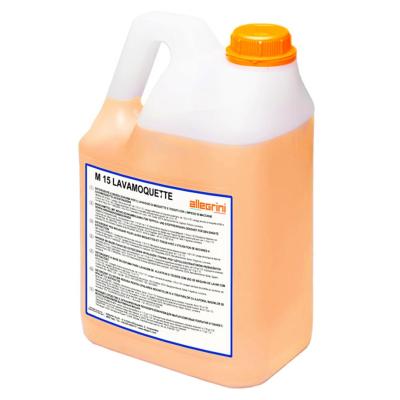 Allegrini M15 Plus 5 kg – pre-spray do dywanów, tapicerki i alcantary