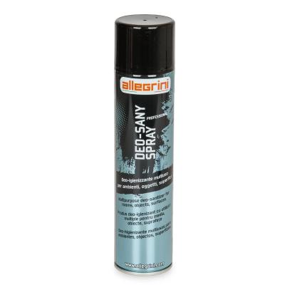 Allegrini Deo-Sany Spray 400 ml – skuteczny neutralizator zapachów
