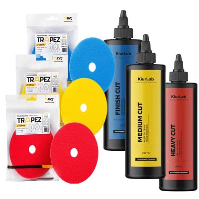 Kiurlab + Pady NAT Trapez...