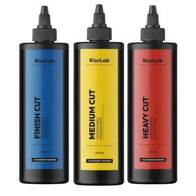 Kiurlab - Zestaw past...