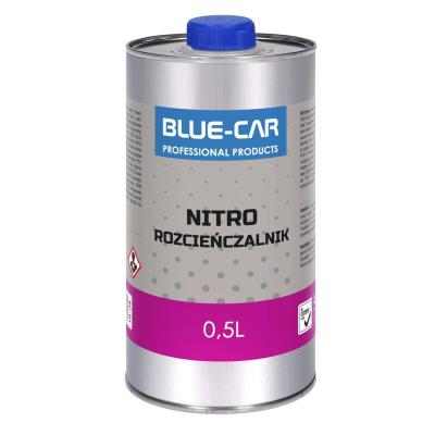 Blue-Car Rozpuszczalnik...