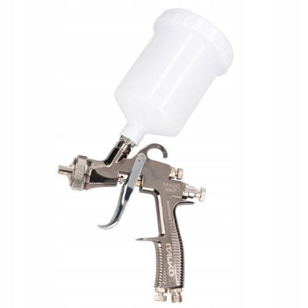 ITALKO Pistolet M400 HVLP 1,4mm