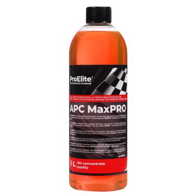 ProElite APC MaxPRO 1L– mocny koncentrat do usuwania zabrudzeń