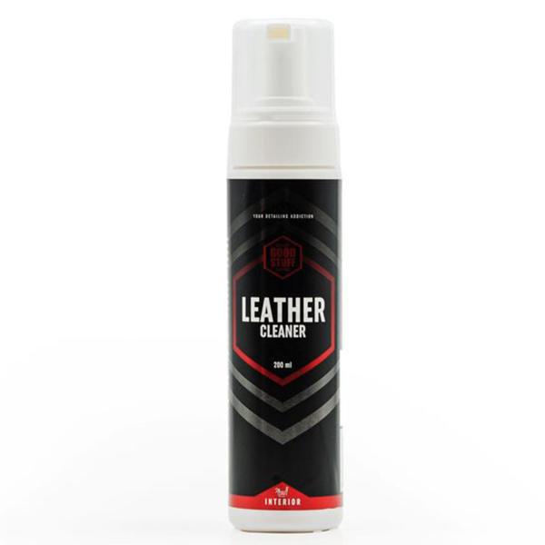 Good Stuff Leather Cleaner 200ml środek do czyszczenia skór