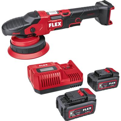 FLEX XFE 15 150 18-EC SET...