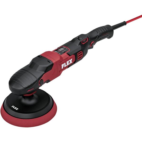 FLEX PE 2 14-EC C – Polerka rotacyjna 1400W