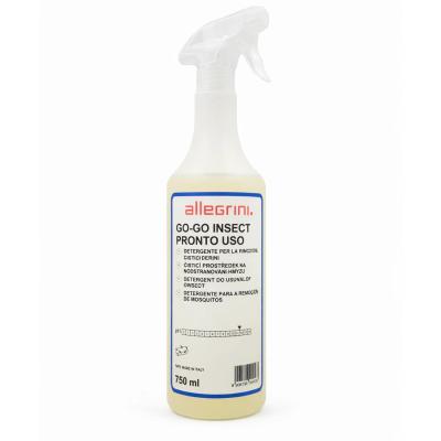 Allegrini Go-Go Insect Pronto Uso 750ml do usuwania owadów