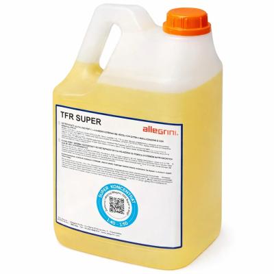 Allegrini TFR Super 5 kg – skoncentrowany pre-wash do mycia auta